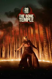 28 Years Later The Bone Temple posteri