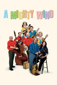 A Mighty Wind posteri