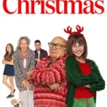 A Sudden Case of Christmas posteri