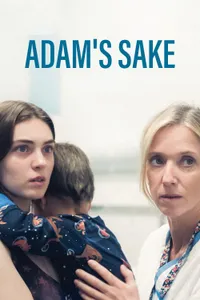 Adam'ın İyiliği İçin posteri