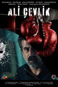 Ali Çevlik posteri