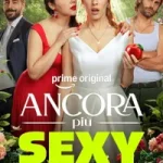 Daha da Seksi posteri