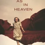 As in Heaven posteri