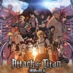Attack on Titan the Movie The Last Attack posteri
