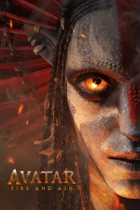 Avatar Ateş ve Kül izle film posteri