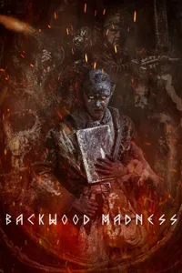 Backwood Madness posteri
