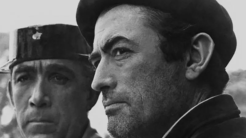  İntikam ateşi izle posteri