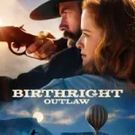 Birthright Outlaw posteri