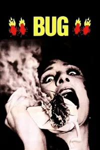 Bug posteri