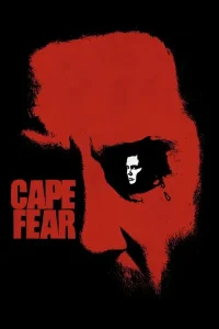 Cape Fear 2026 posteri