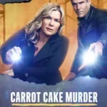 Carrot Cake Murder: A Hannah Swensen Mystery posteri