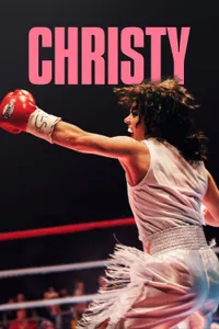 Christy posteri
