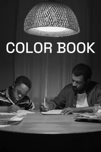 Color Book posteri