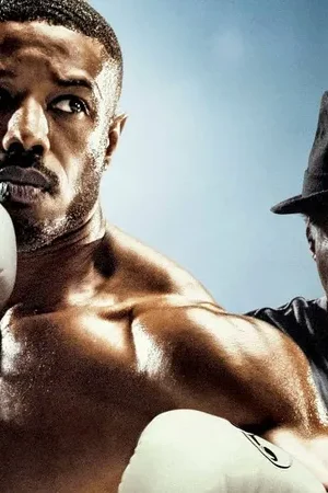 Creed 2 Efsane Yükseliyor posteri