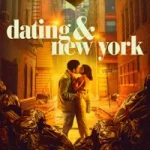 Dating & New York posteri
