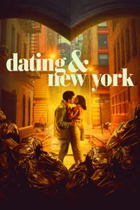 Dating & New York posteri