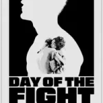 Day of the Fight posteri