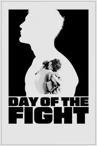 Day of the Fight posteri