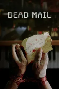 Dead Mail izle posteri