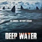 Deep Water posteri