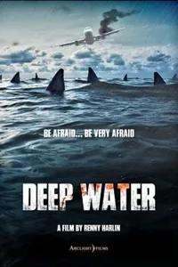 Deep Water posteri