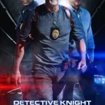Detective Knight Rogue posteri