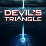 Devil's Triangle posteri