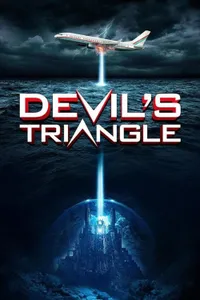 Devil's Triangle izle posteri