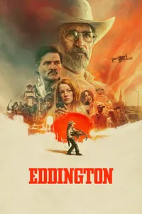 Eddington posteri