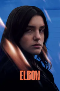 Dirsek - Elbow izle posteri