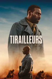 Father and Soldier posteri