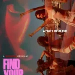 Find Your Friends posteri