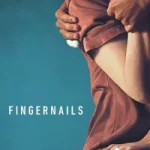 Fingernails posteri