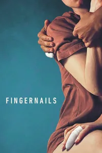 Fingernails posteri