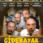Giderayak posteri