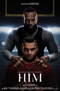 Gökteki Yıldız posteri