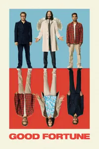 Good Fortune posteri