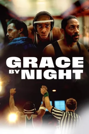 Grace by Night posteri