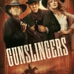 Gunslingers posteri