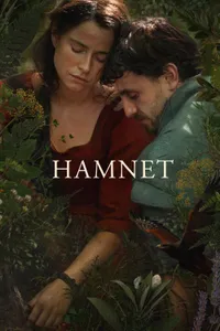 Hamnet posteri