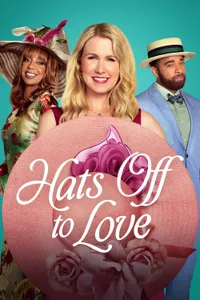 Hats Off to Love izle posteri