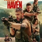 Hells haven posteri