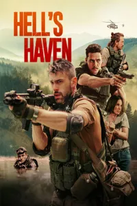 Hells haven posteri