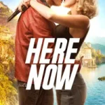 Here Now posteri