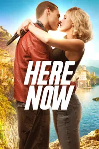 Here Now izle posteri
