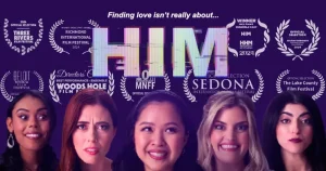 Him posteri
