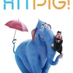 Hitpig! posteri