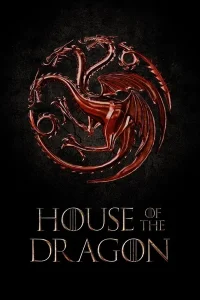 House of the Dragon posteri