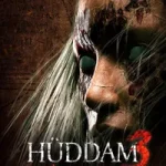 Hüddam 3 Lamia posteri