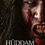 Hüddam 5 Zuhur posteri